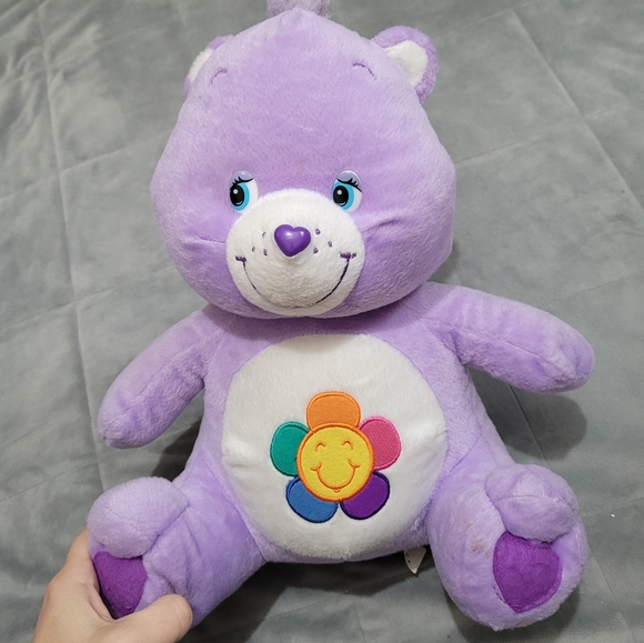 Classic Care Bear 2004 - Picture 1 of 6